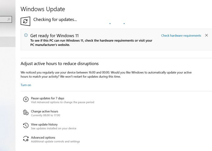 Установка Windows 11: скачать и установить