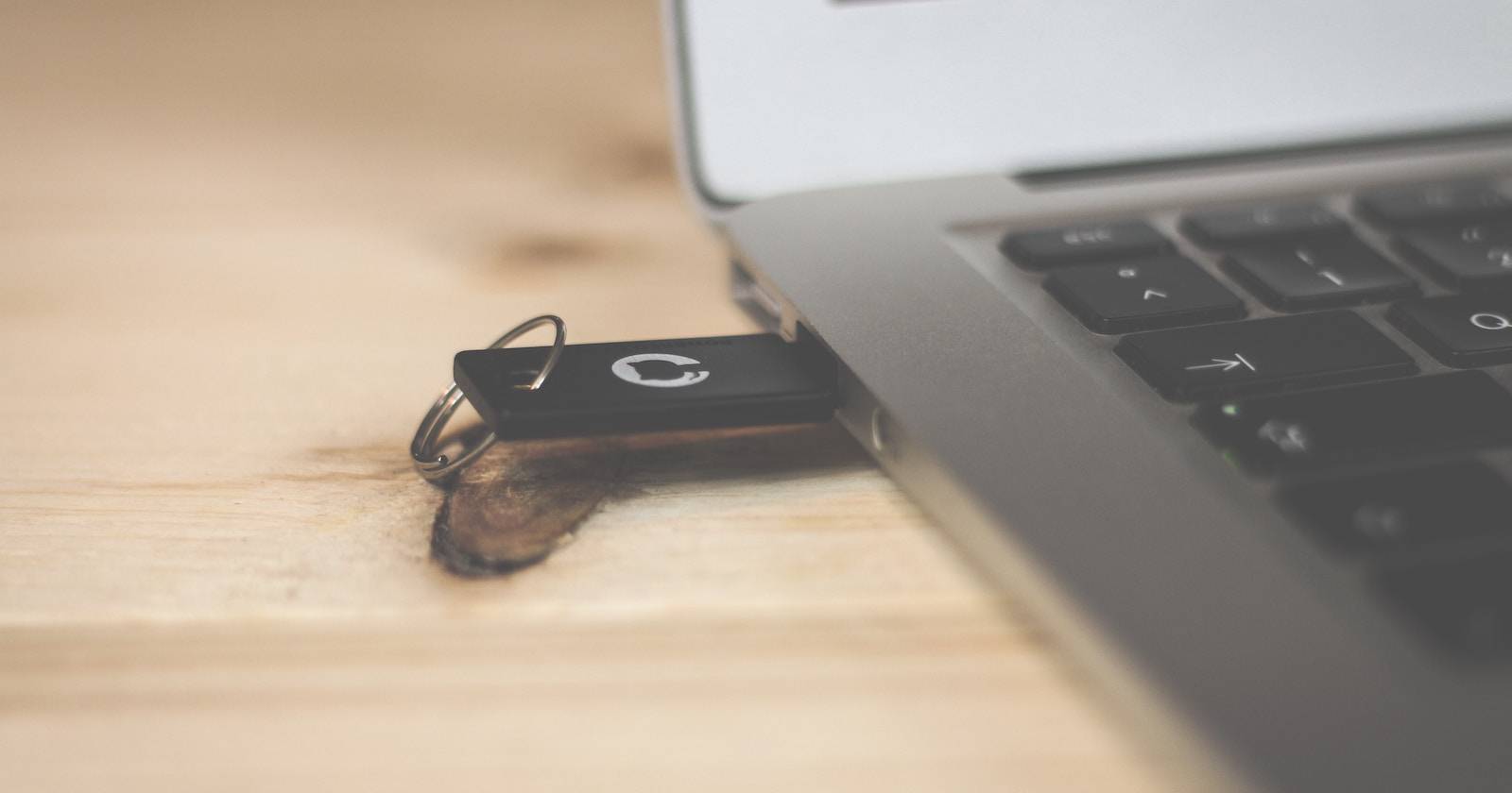 Не удаётся скопировать данные с USB