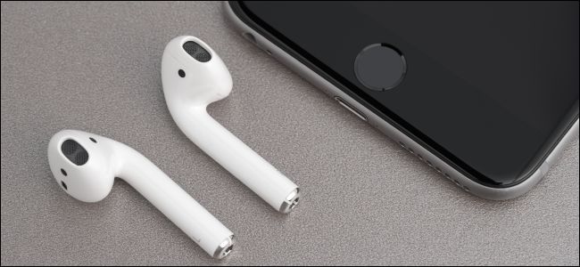 Как использовать Live Listen с AirPods в iOS 12