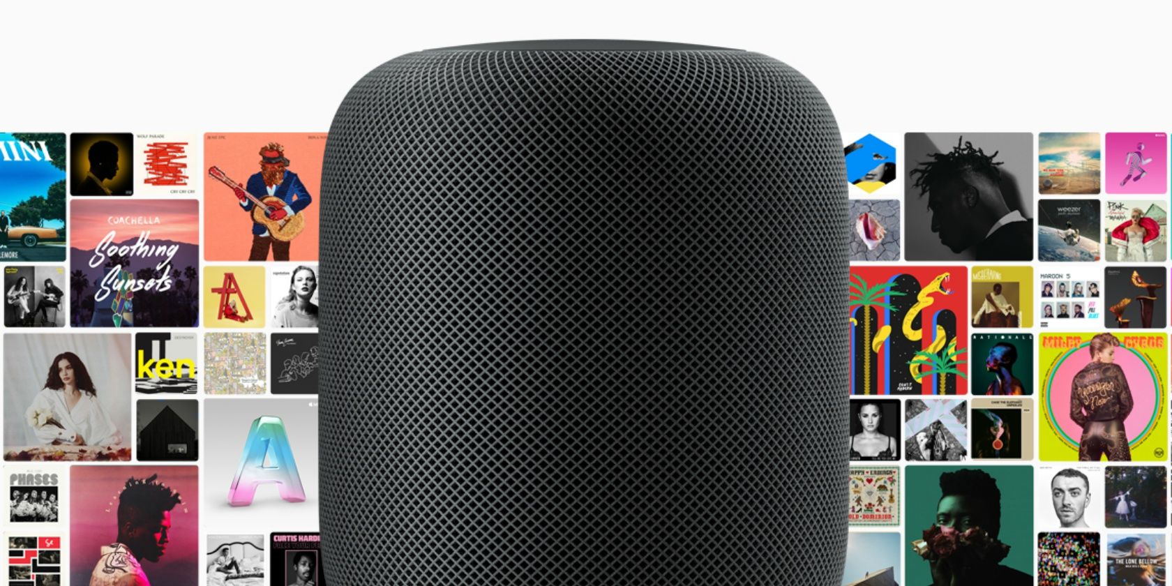 Как пользоваться Apple HomePod — руководство и видео