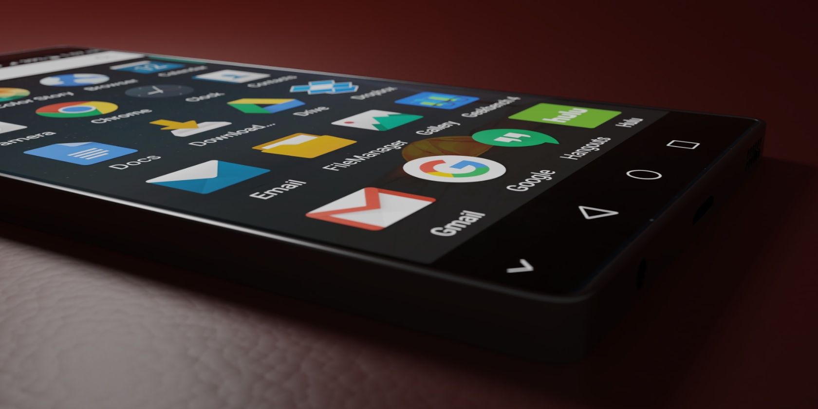 Перенос контактов между Google‑аккаунтами на Android