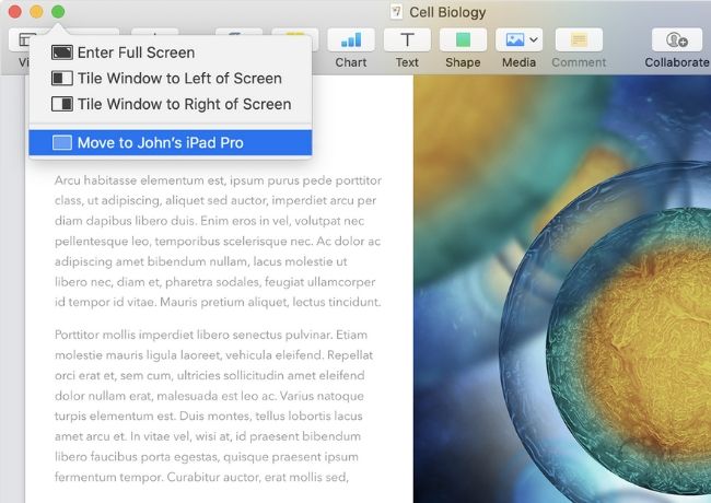 Интерфейс приложения Напоминания с примерами списков и уведомлений