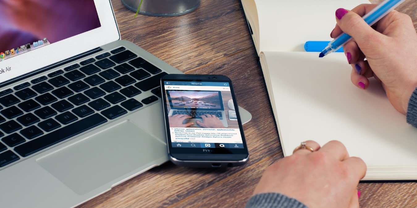 Android как мышь на Mac — Remote Mouse