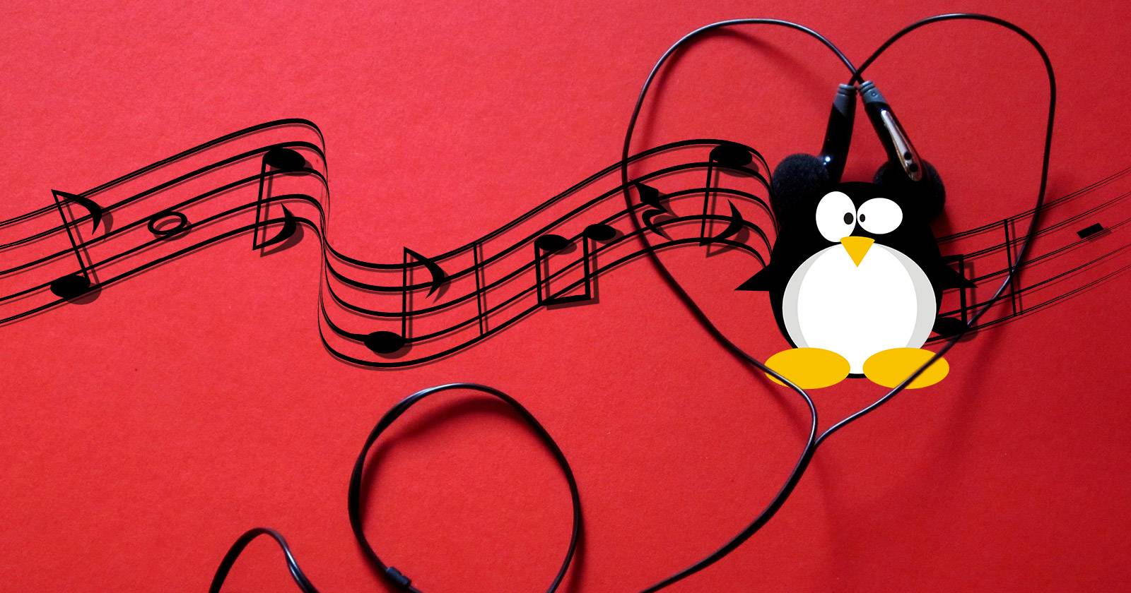Установка Pithos — клиент Pandora для Linux
