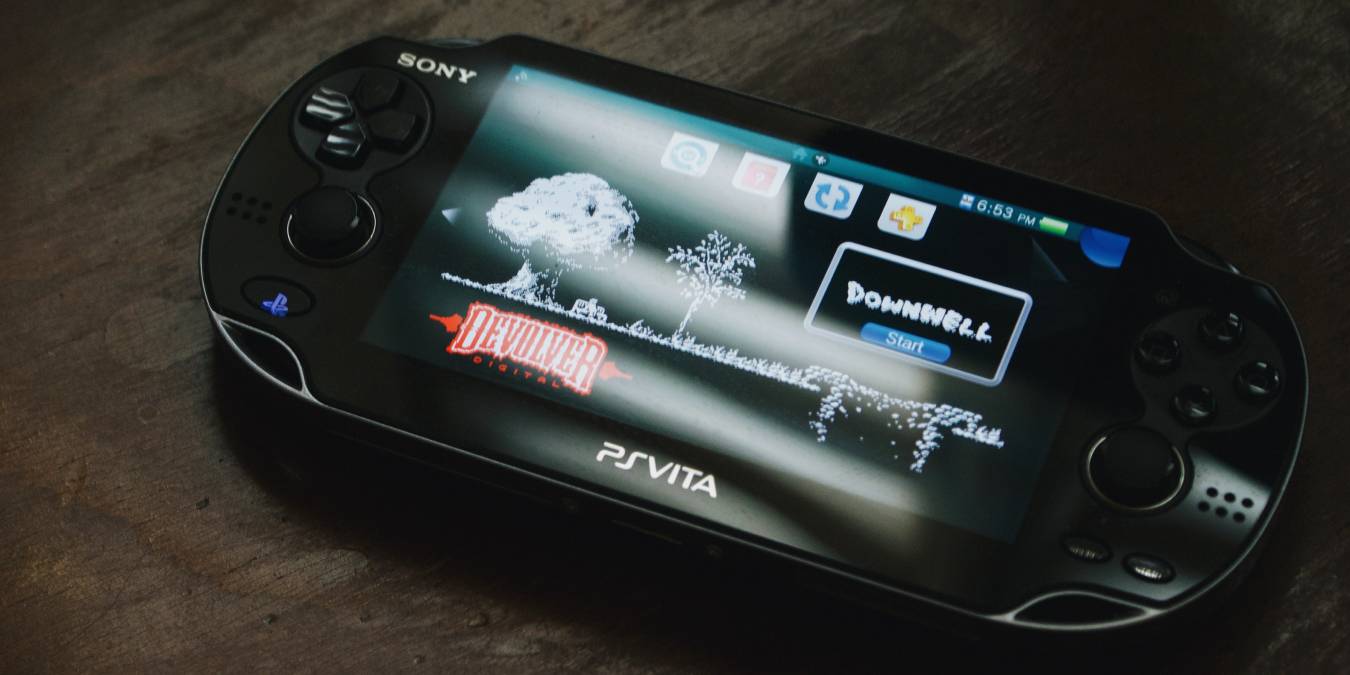 Vita3K — запуск эмулятора PS Vita