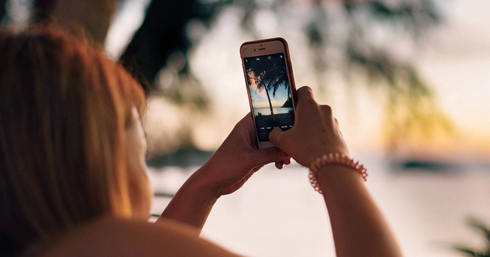 Как пользоваться серийной съёмкой (Burst) на iPhone