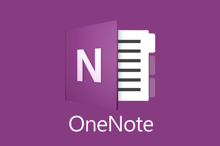 Восстановление удалённых файлов OneNote в Windows 10