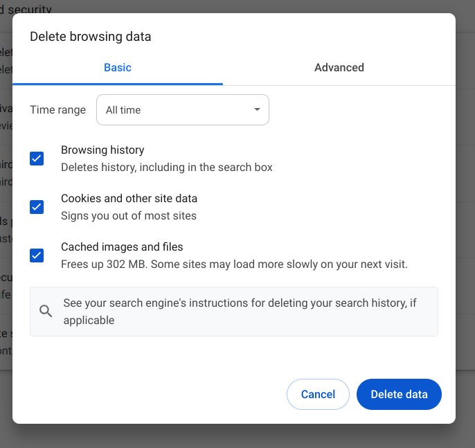 Chrome を高速化する最良の方法