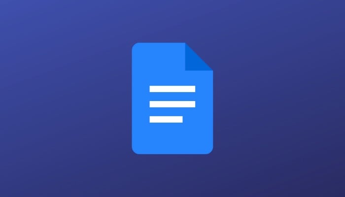 Скриншот Google Docs: вставка изображения из Keep в документ