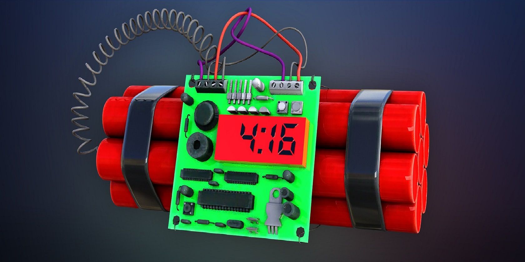 Zip‑бомбы: что это и как защититься