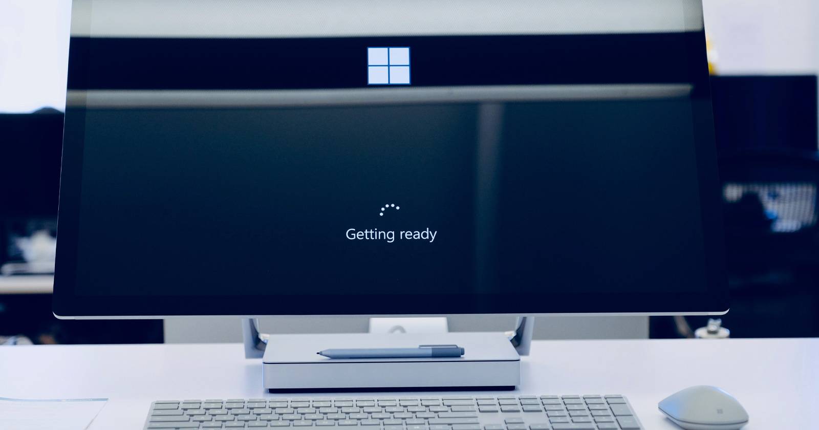 Как исправить самопроизвольные выключения Windows 11