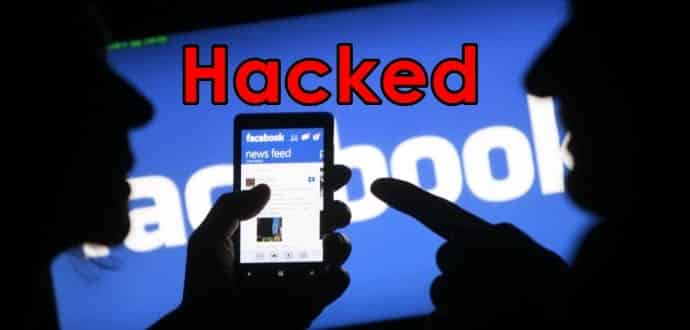 SS7-Angriff: Facebook mit Telefonnummer übernehmen