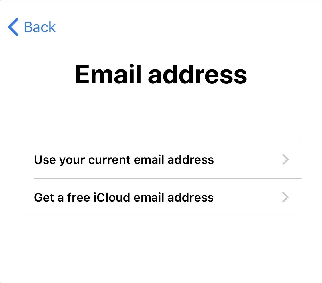 AppleIDAddress