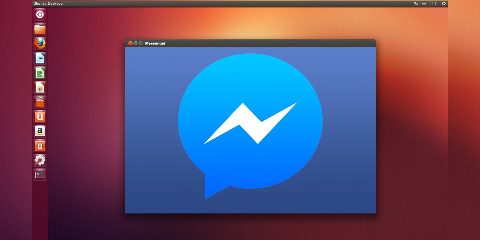 Pidgin и Facebook Messenger на Linux — как восстановить чат