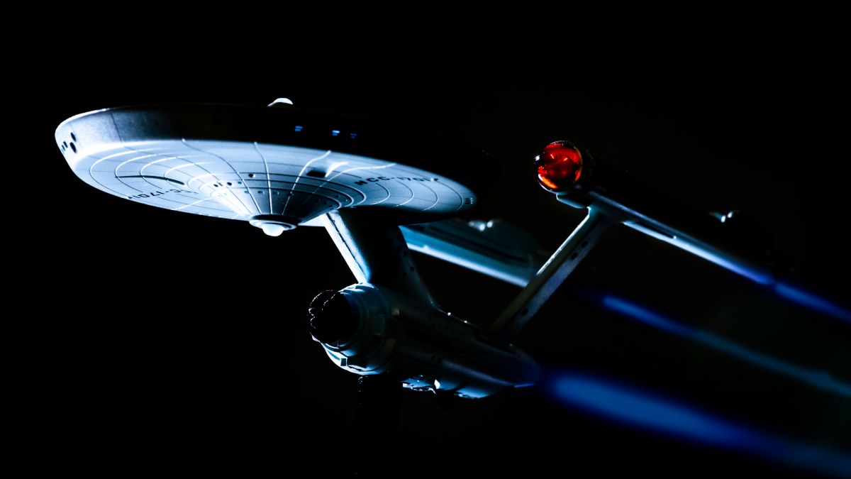 Где смотреть все сериалы «Star Trek» — полный список