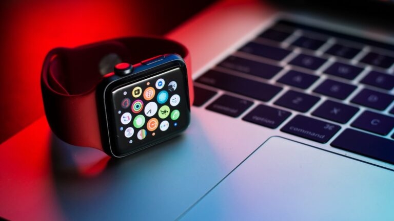 Добавить ChatGPT на Apple Watch — пошагово