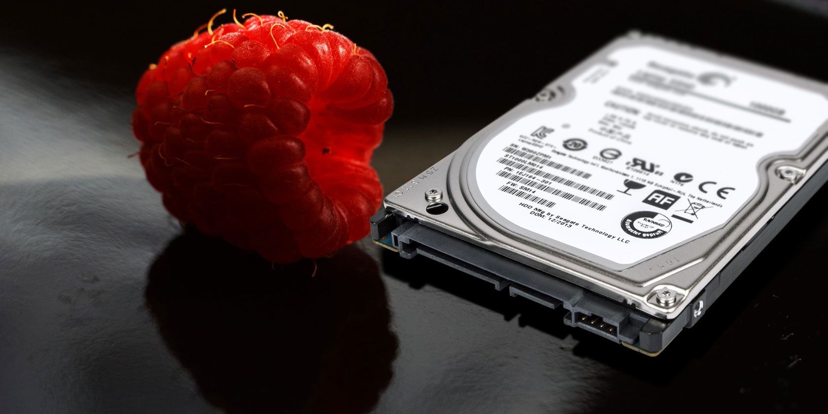 Как подключить HDD к Raspberry Pi и загрузиться с диска