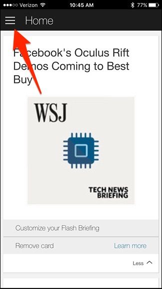 Как заставить Echo читать ваши книги Kindle