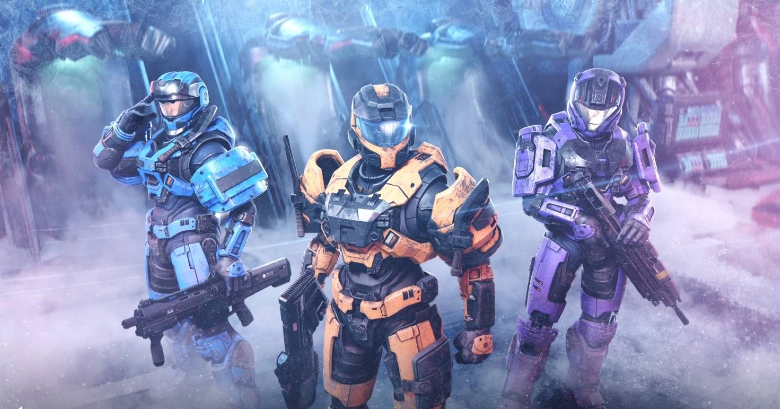 Как пользоваться Custom Games Browser в Halo Infinite