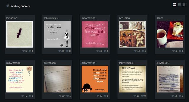 Фото для творческого задания