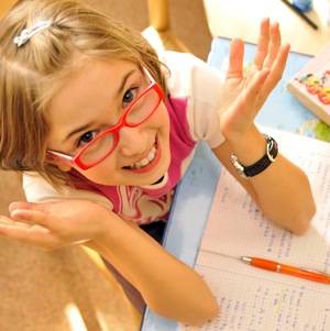 Kidblog — безопасный школьный блог