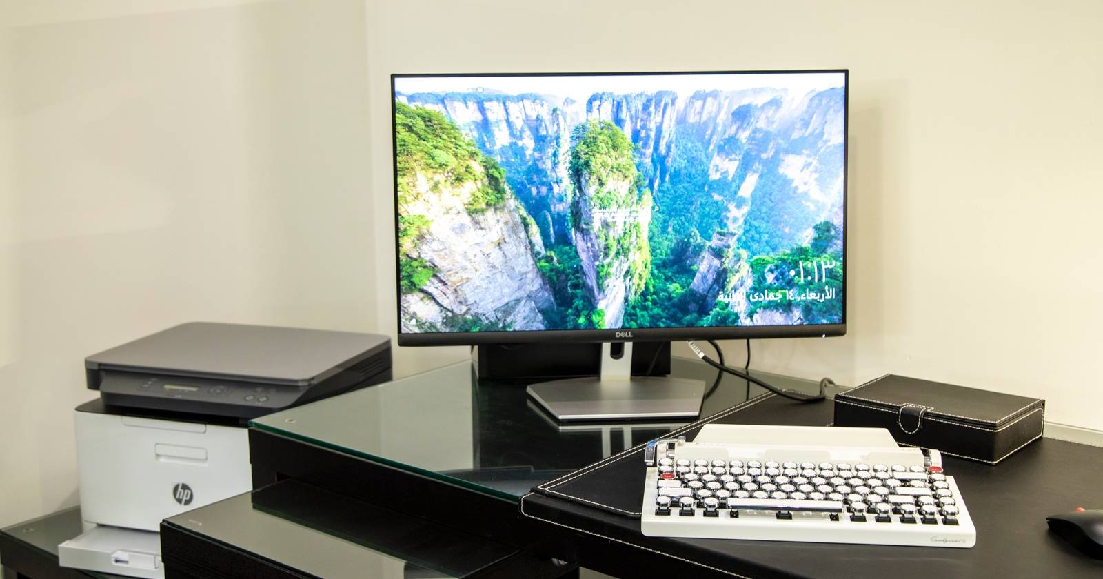 Исправить проблемы с принтером в Windows