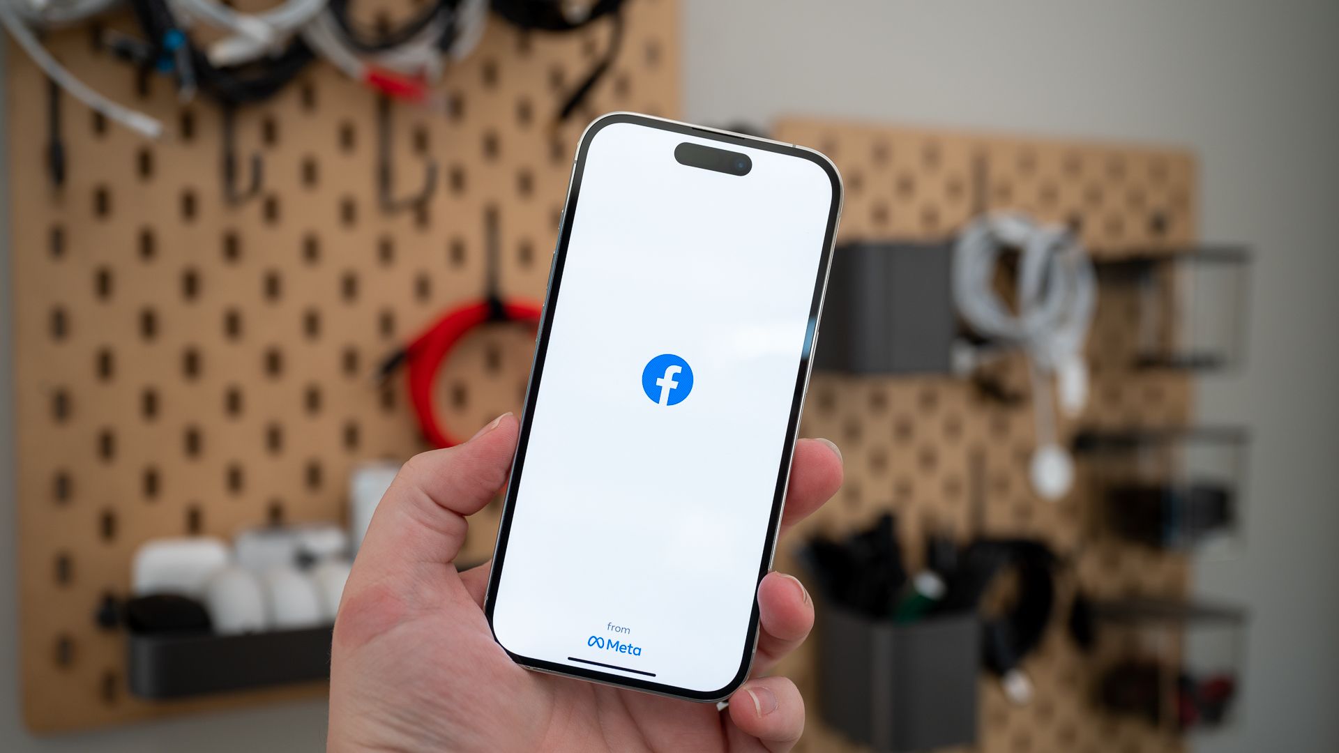 Когда вы присоединились к Facebook — как узнать