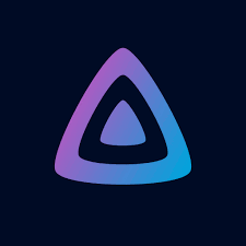 Логотип Jellyfin