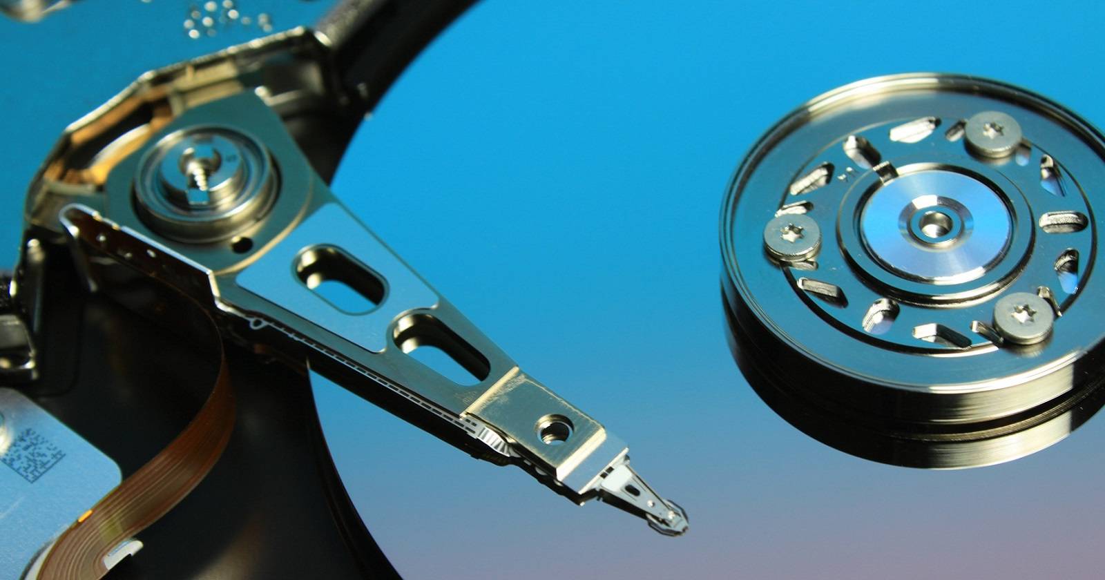 Disk Clean-Up в контекстном меню Windows 11