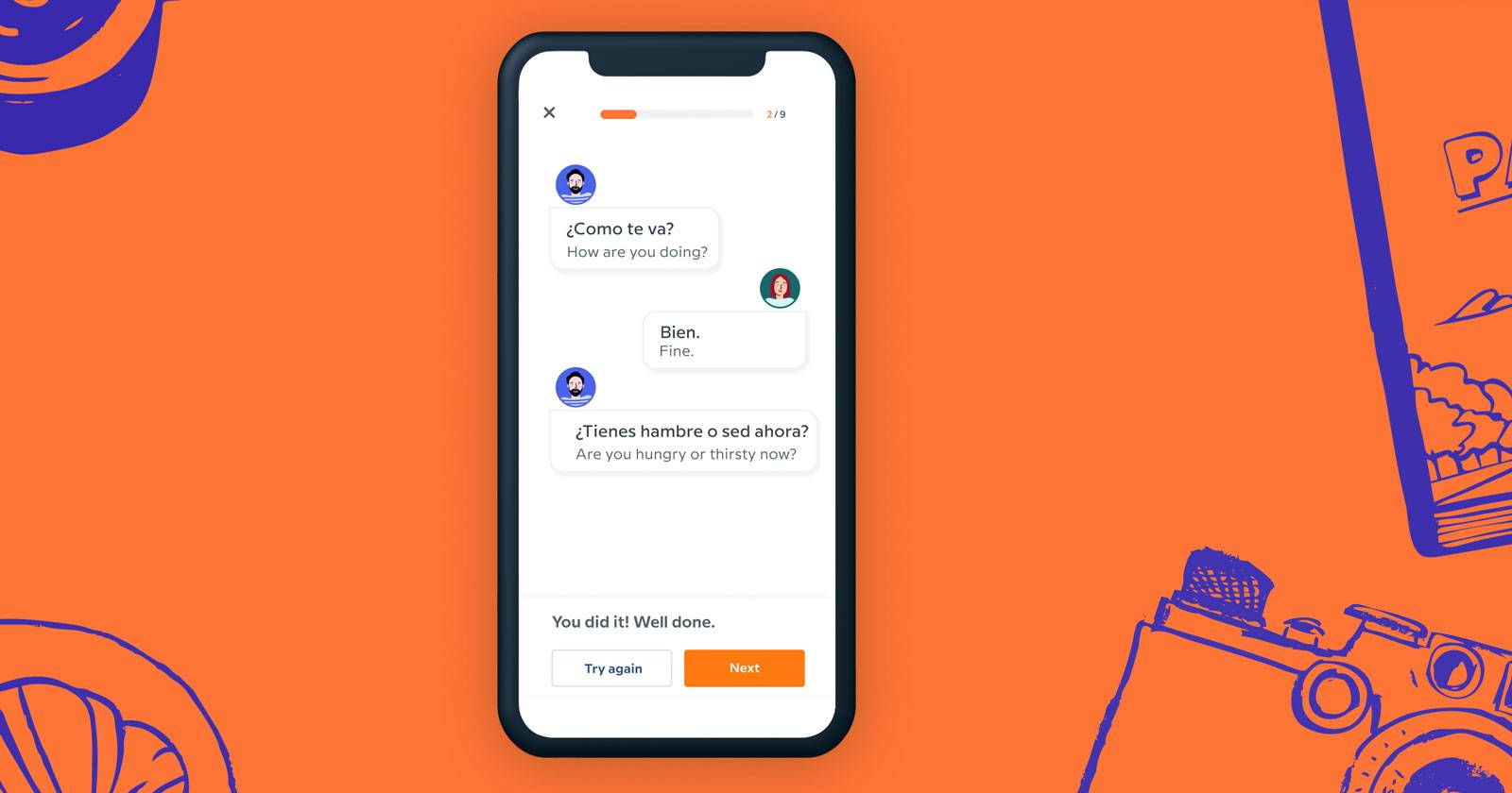 Как эффективно использовать Babbel
