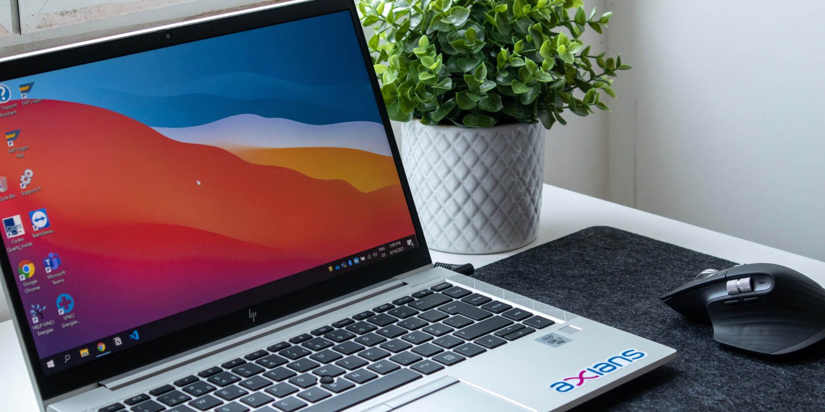 Значки в Windows 11 уменьшаются — как исправить