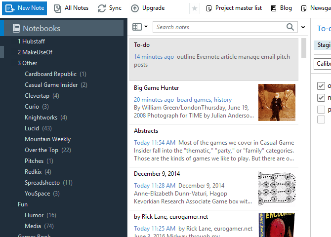 Пример стеков блокнотов свернутых и развернутых