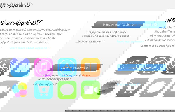 Двухэтапная проверка Apple ID — как включить