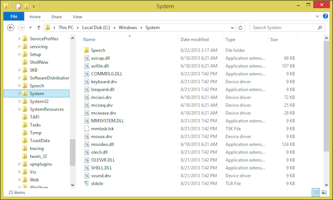 Навигация в Finder без деревьев папок, только значки и список