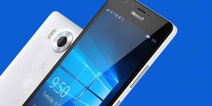 Ist Ihr Smartphone bereit für Windows 10 Mobile?