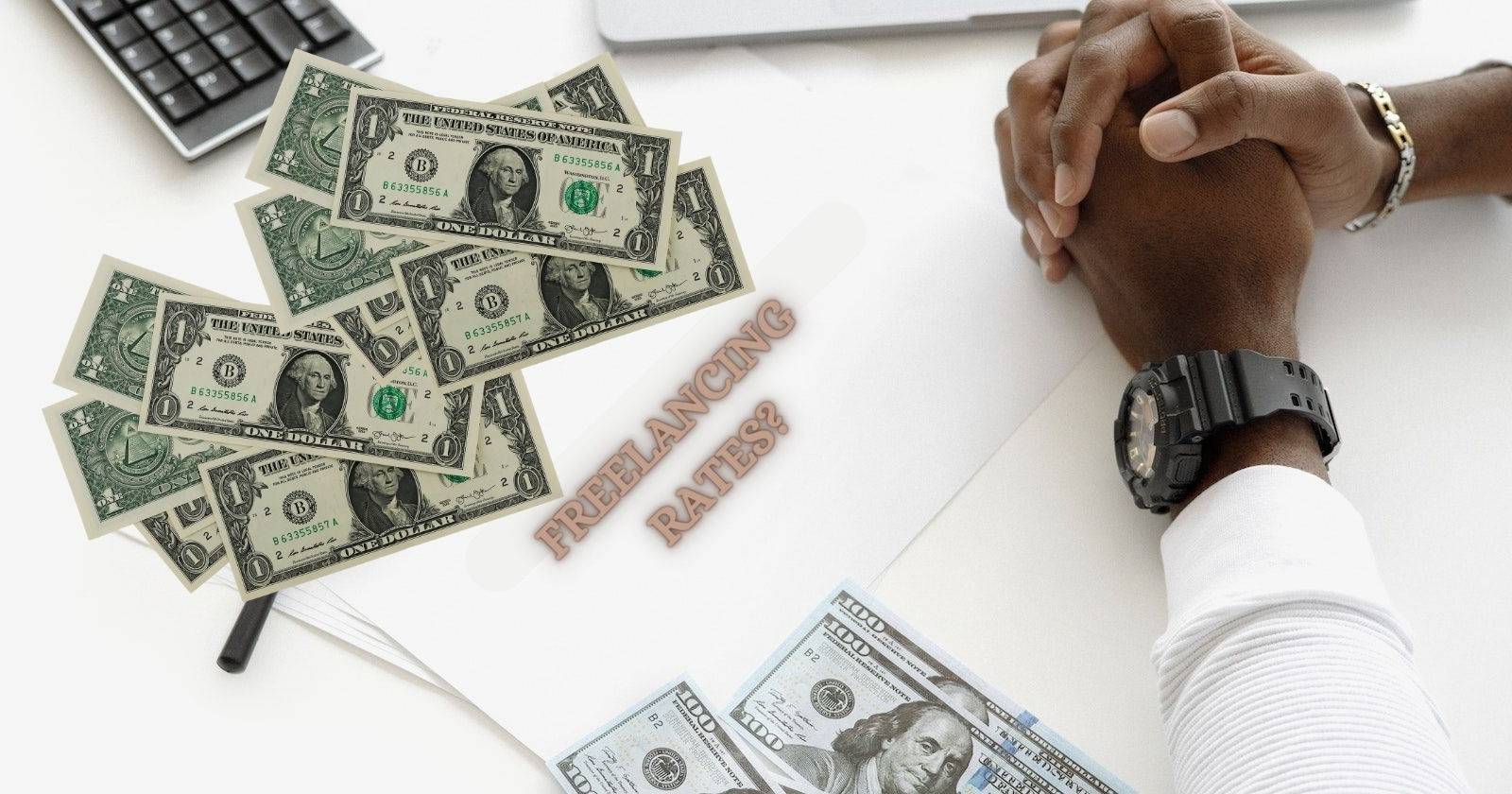 Как договориться о повышении ставки фрилансера