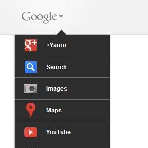 Как получить и настроить новую панель Google