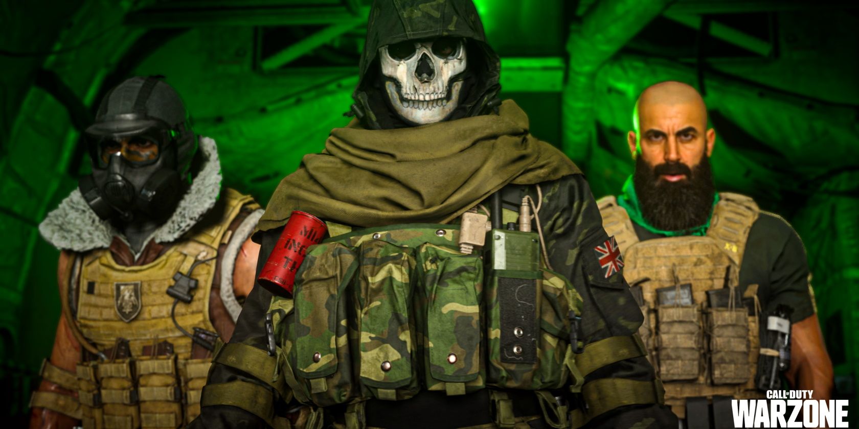 Dev Error 6661 в Warzone — как исправить