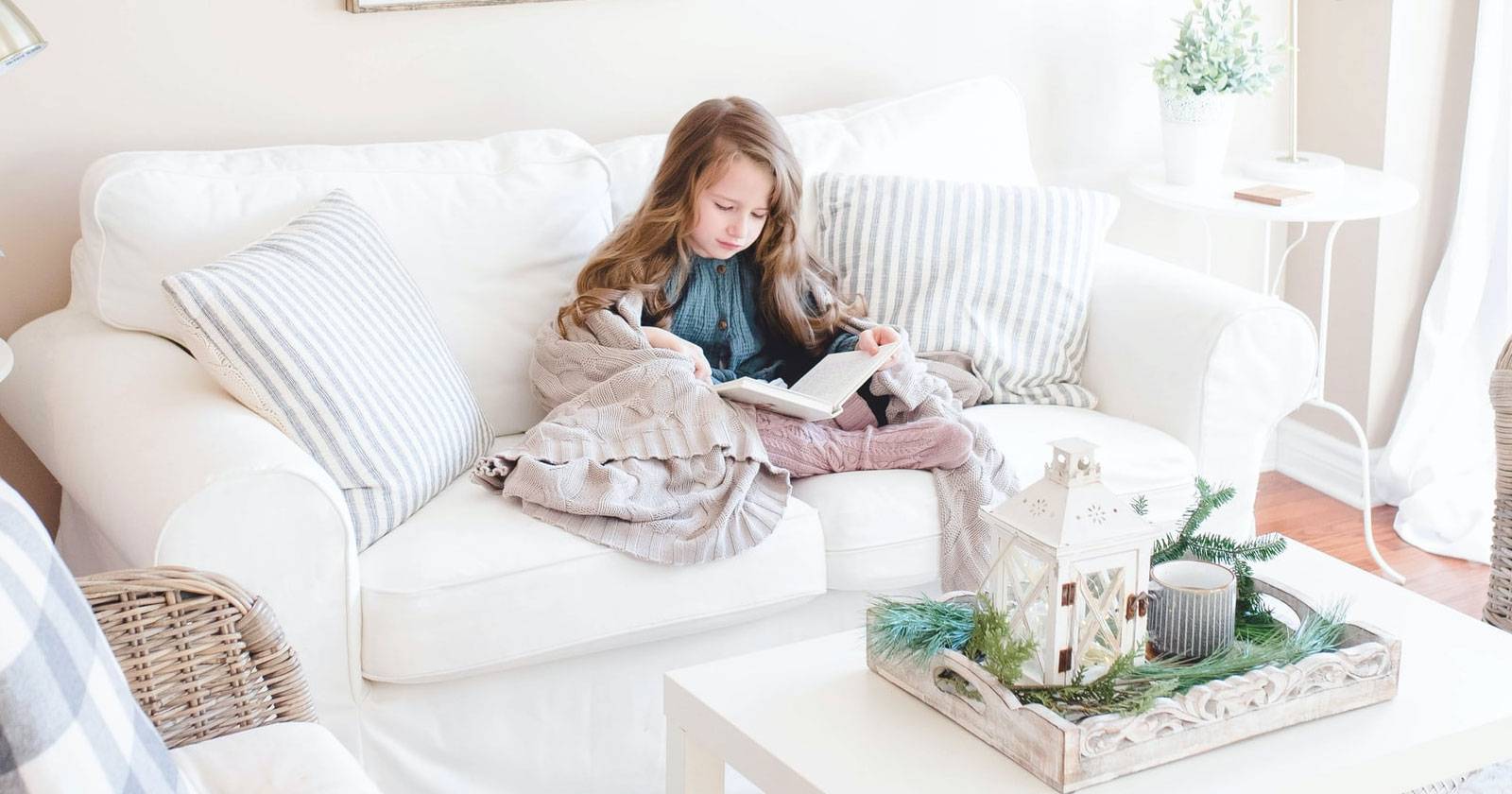 Read Along — приложение для обучения чтению