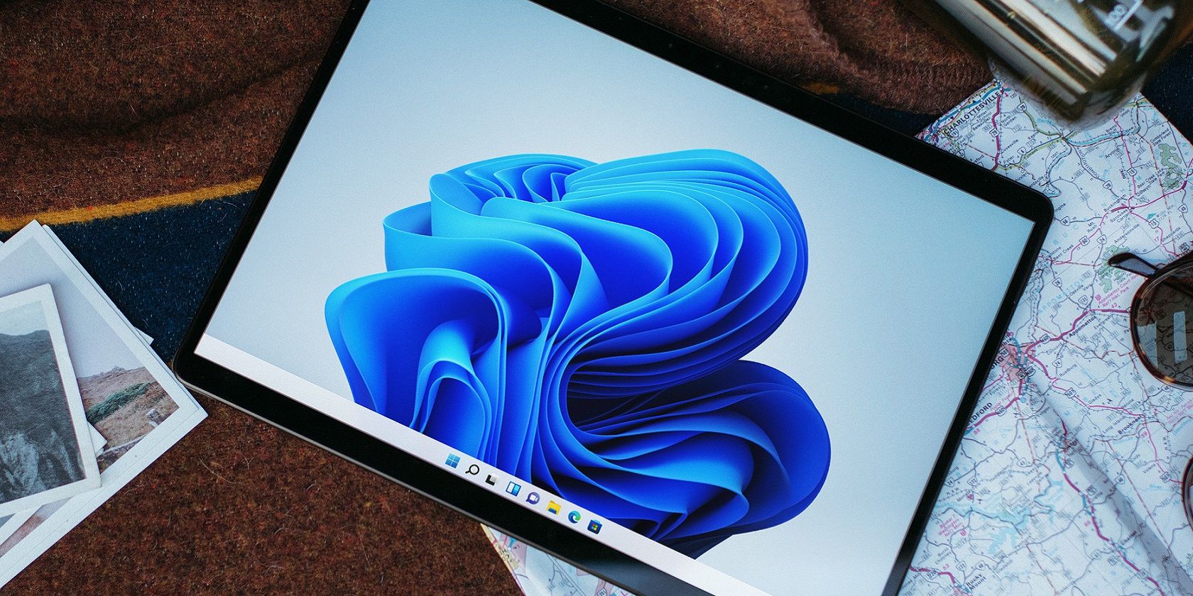 Добавить папки в контекстное меню Windows 11