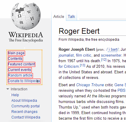 LinkClump: массовое открытие ссылок в Chrome