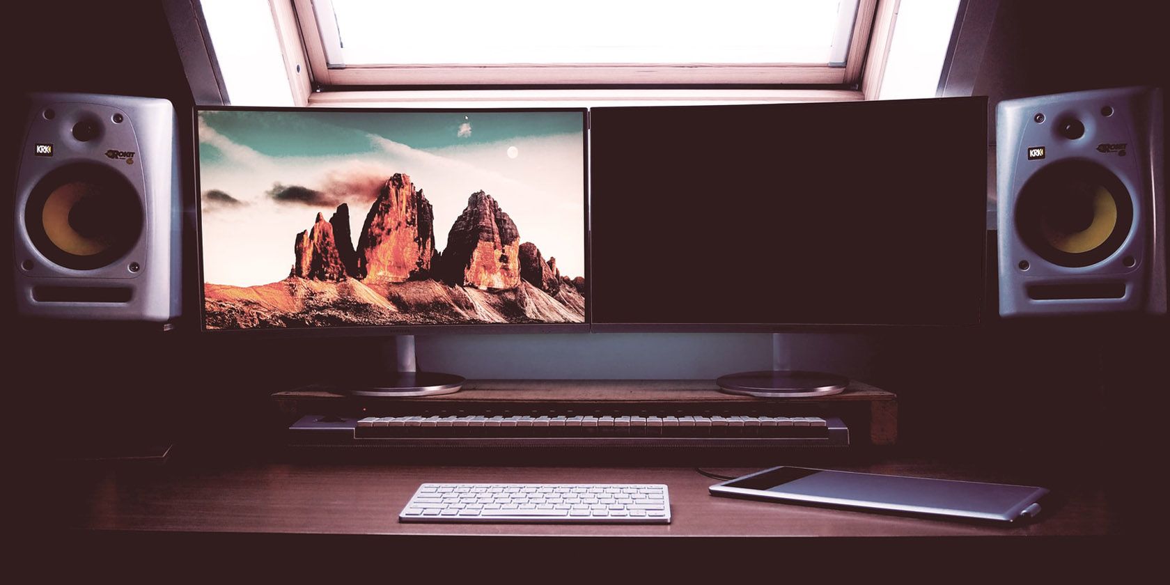 Windows 10 не видит второй монитор — как исправить