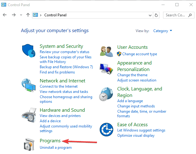 Экран настройки клиента OneDrive в SharePoint Admin center