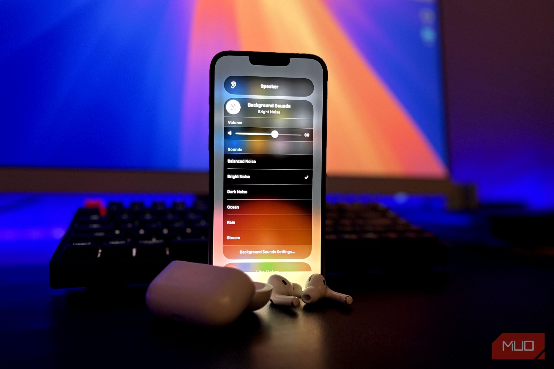 Беспрерывная музыка на iPhone — отключить уведомления