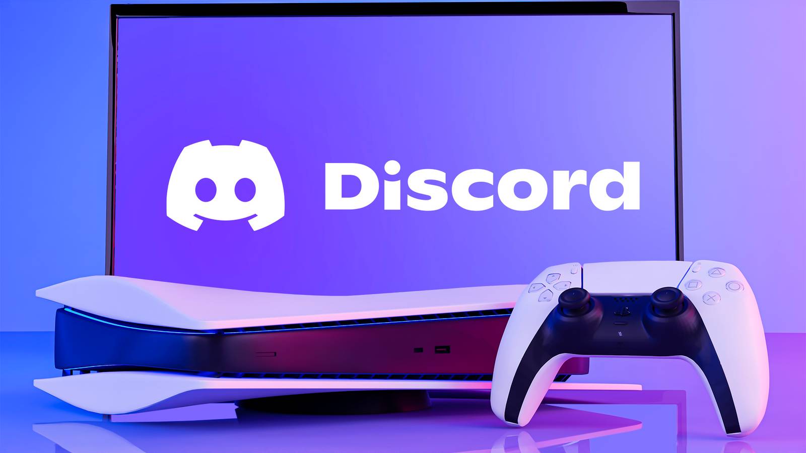 Стрим PS5 в Discord через PS Remote Play