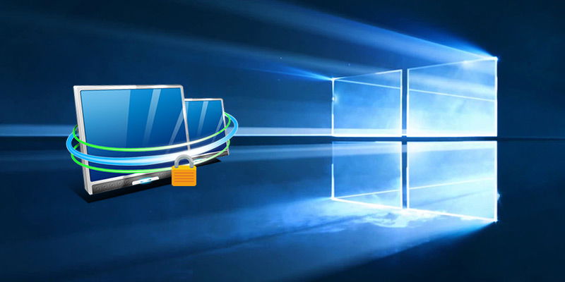 Remote Credential Guard in Windows aktivieren