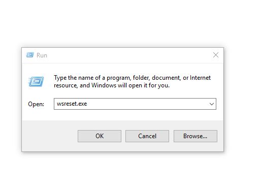 Microsoft Solitaire is stuck on loading