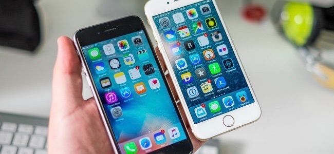 Восстановить покупки в приложениях на iPhone и iPad
