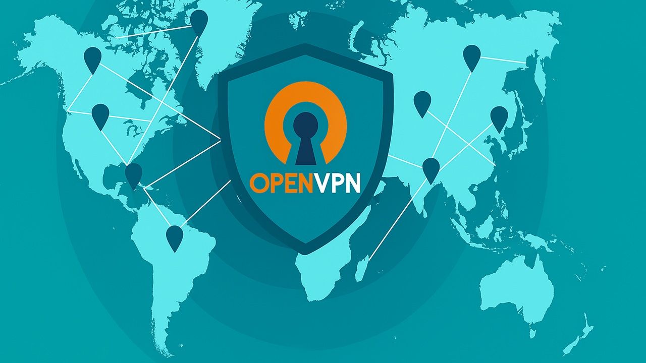 OpenVPN вызывает синий экран в Windows