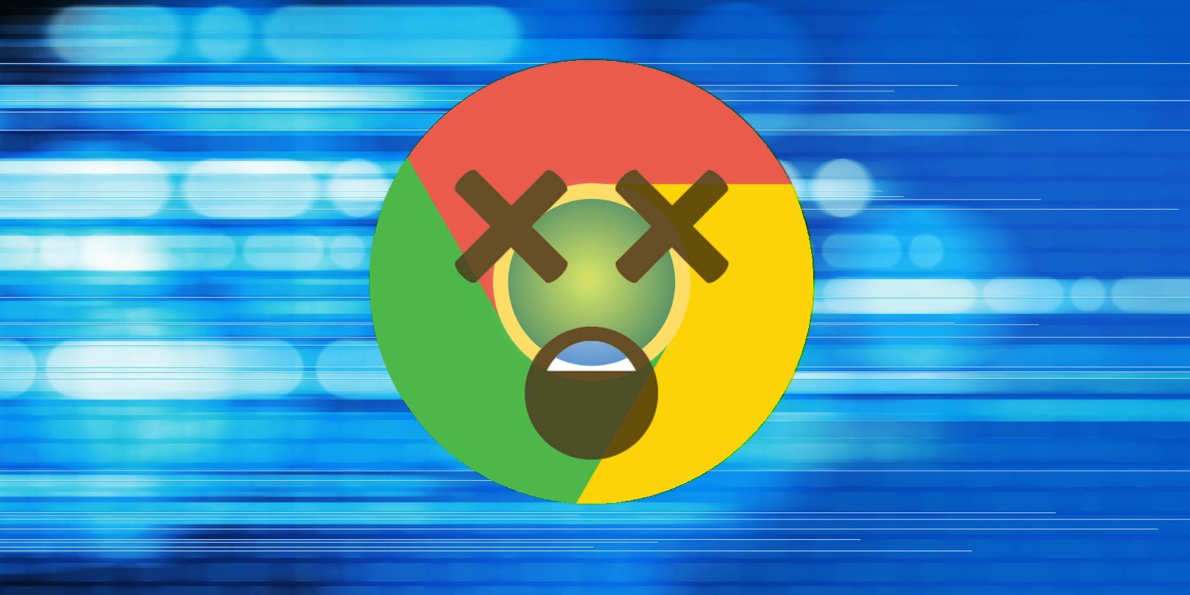 Страница не отвечает в Chrome — что делать